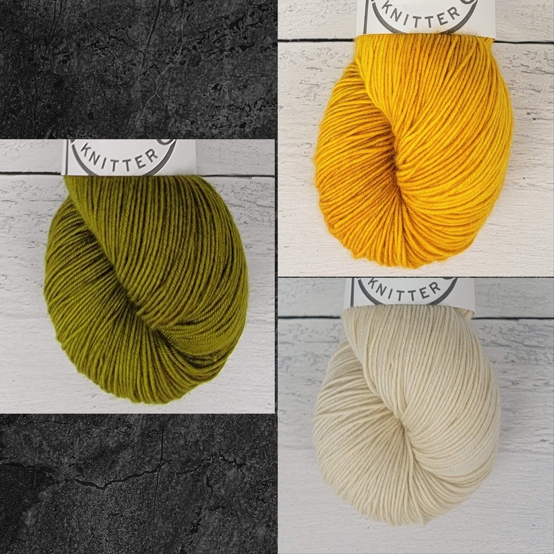 Rockford Wrap Kit No. 8|Default Title
