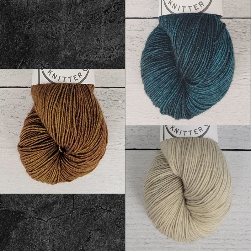 Rockford Wrap Kit No. 9|Default Title