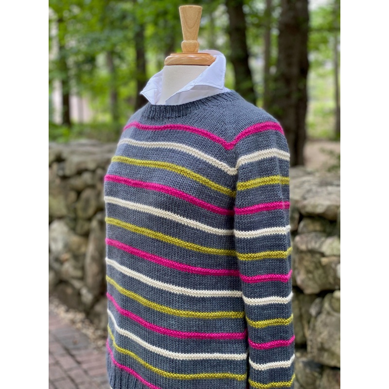 Suttons Bay Sweater|Default Title