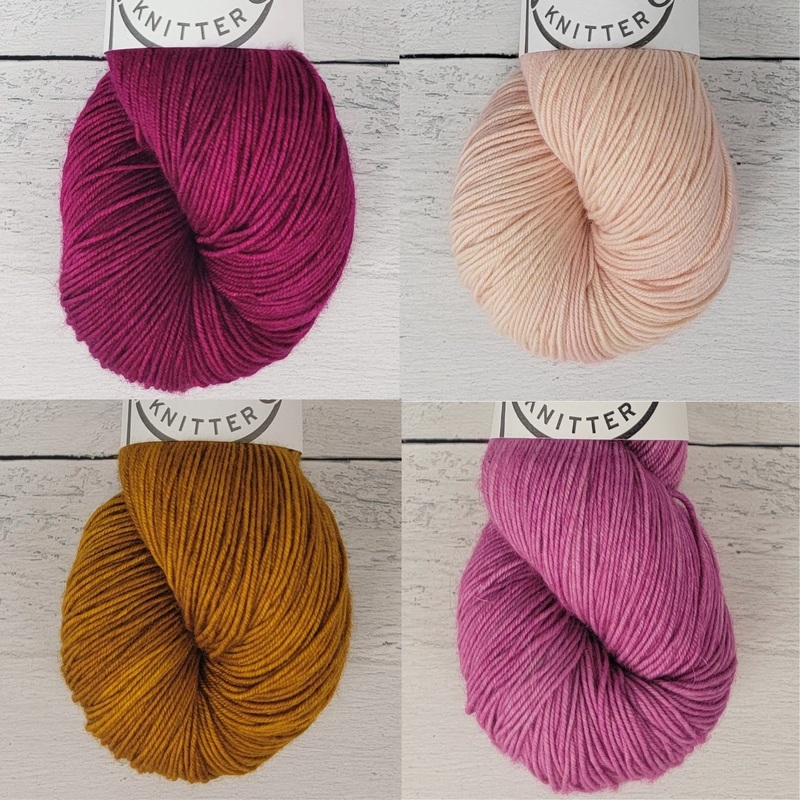 Suttons Bay Sweater Kit No. 5|Default Title