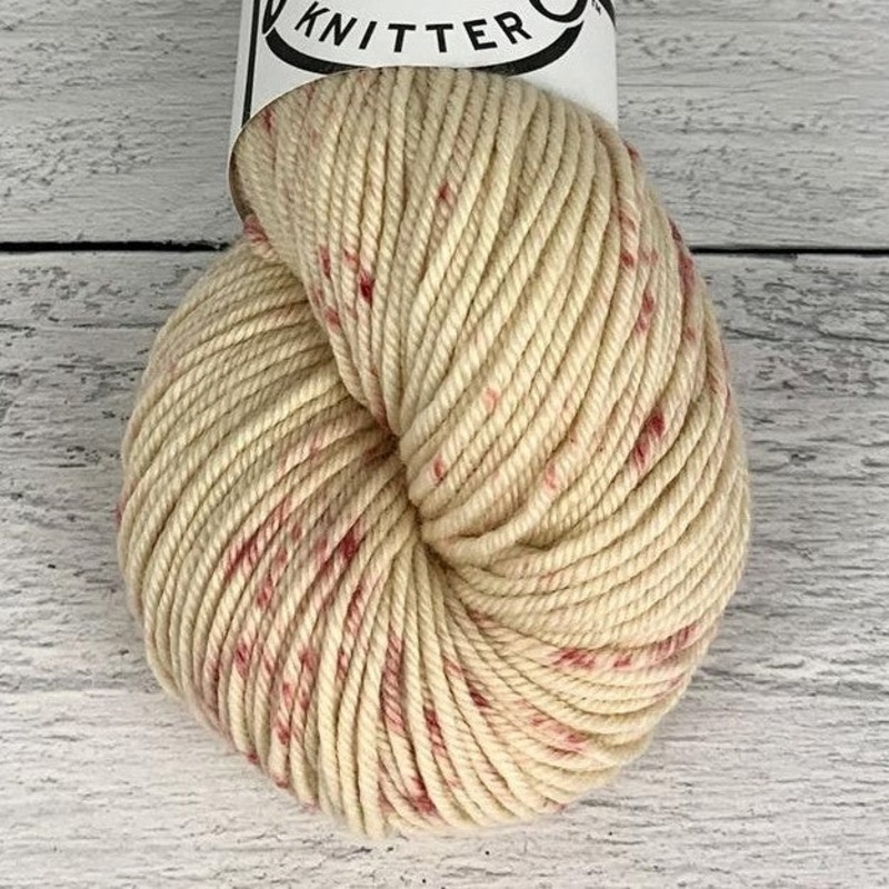 Trousseau Speckle|Default Title