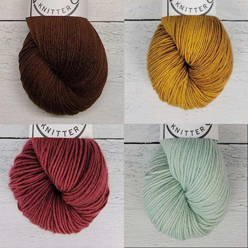 Winter Sun Kit No. 4|Default Title