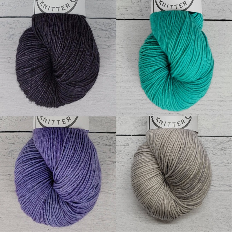 Winter Sun Kit No. 5|Default Title