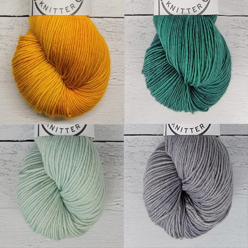 Winter Sun Kit No. 6|Default Title