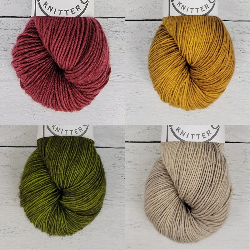 Winter Sun Kit No. 8|Default Title