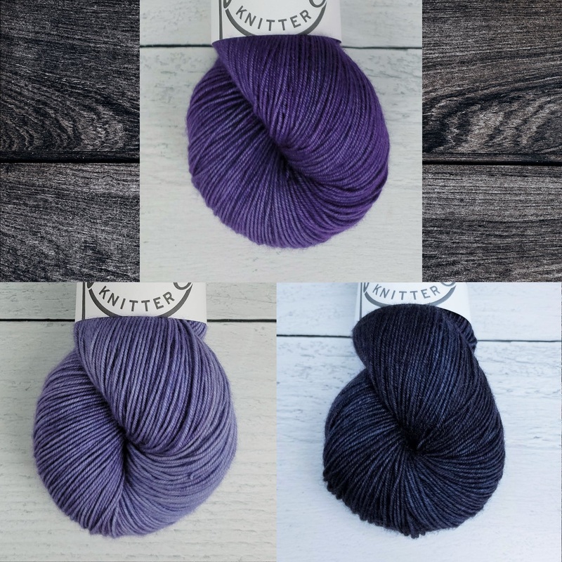 For The Love of Blurple|Default Title