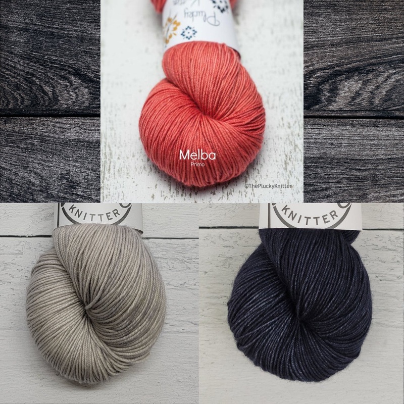Melba’s Type|Default Title