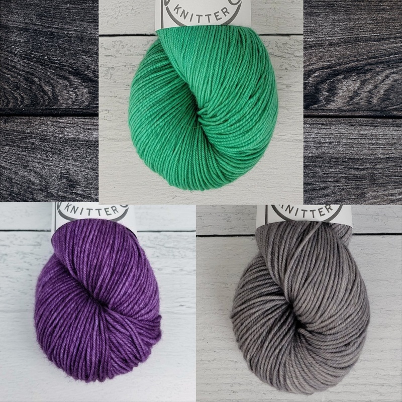 Petal Pusher|Default Title