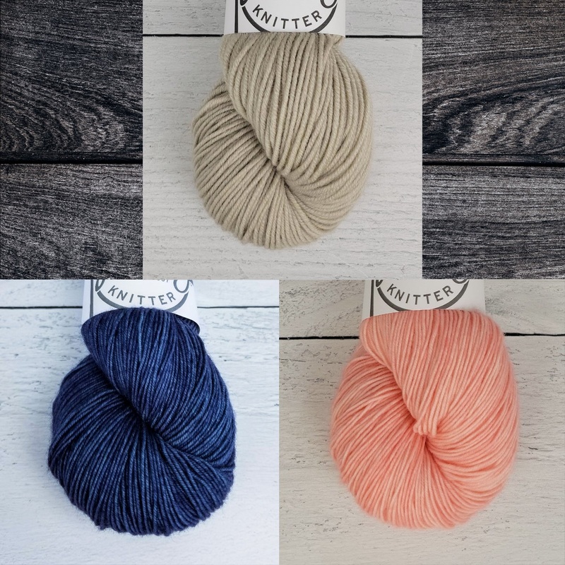 Pretty Little Peignoir|Default Title