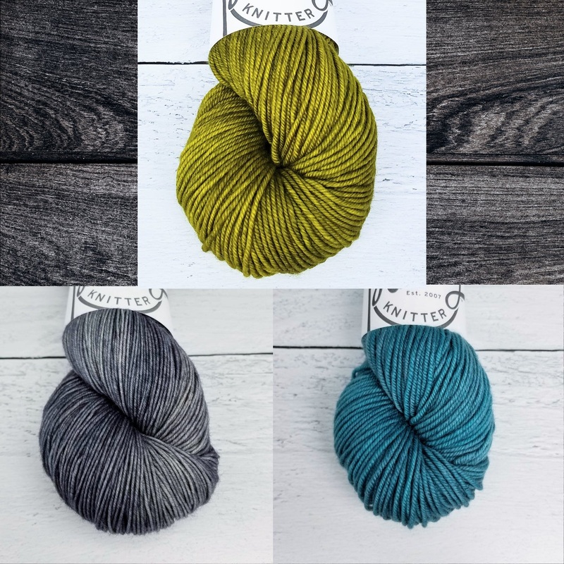 Pretty Poison|Default Title