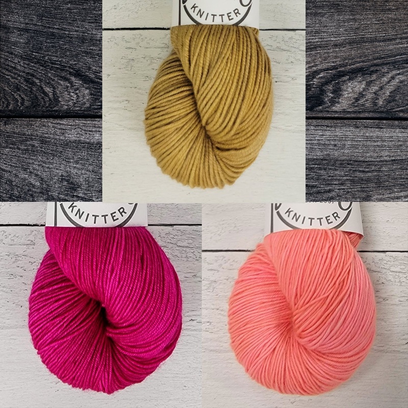 Tuft Kit 10|Default Title
