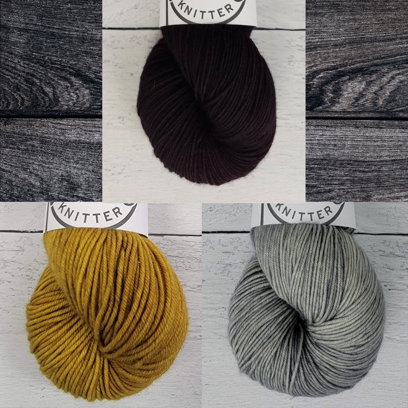 Tuft Kit 13|Default Title
