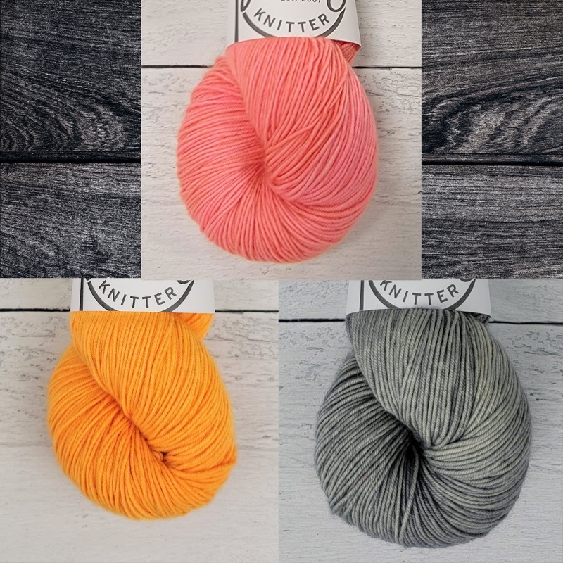 Tuft Kit 14|Default Title