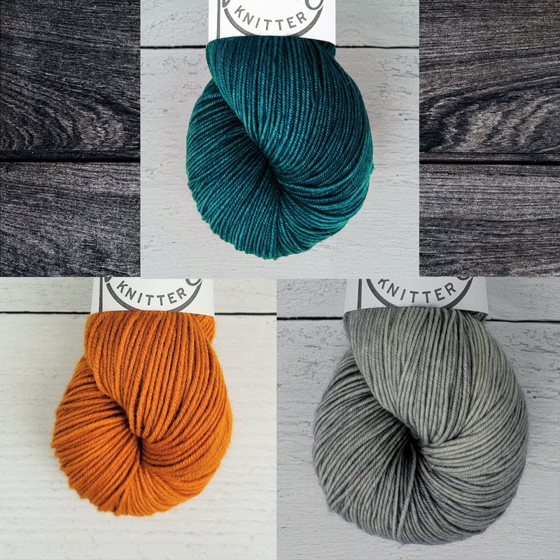 Tuft Kit 15|Default Title