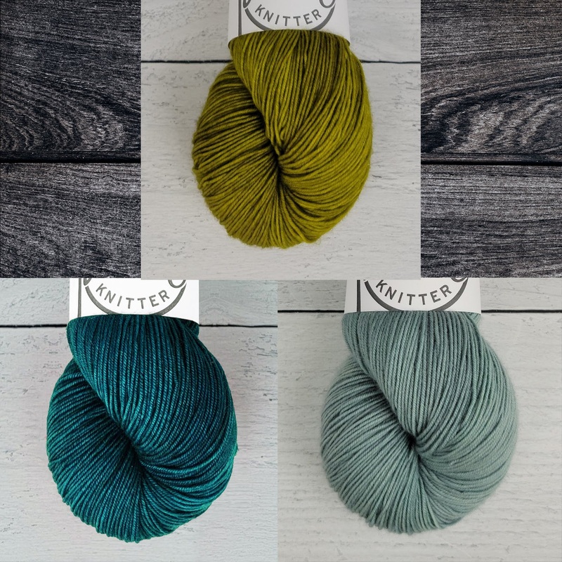 Tuft Kit 17|Default Title