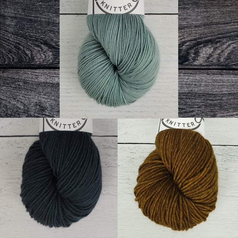 Tuft Kit 2|Default Title