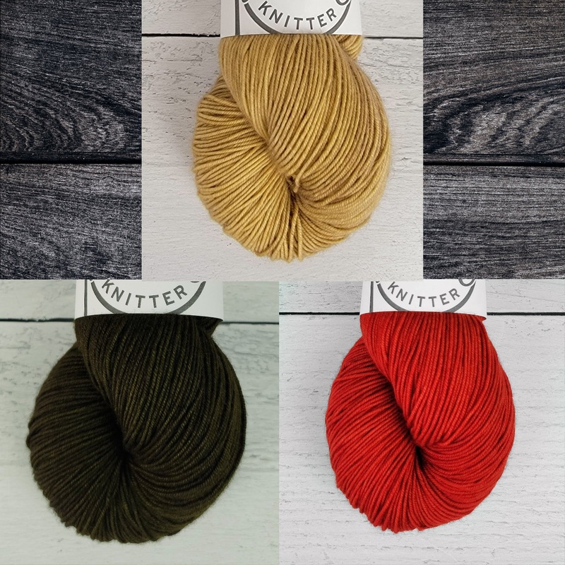 Tuft Kit 3|Default Title