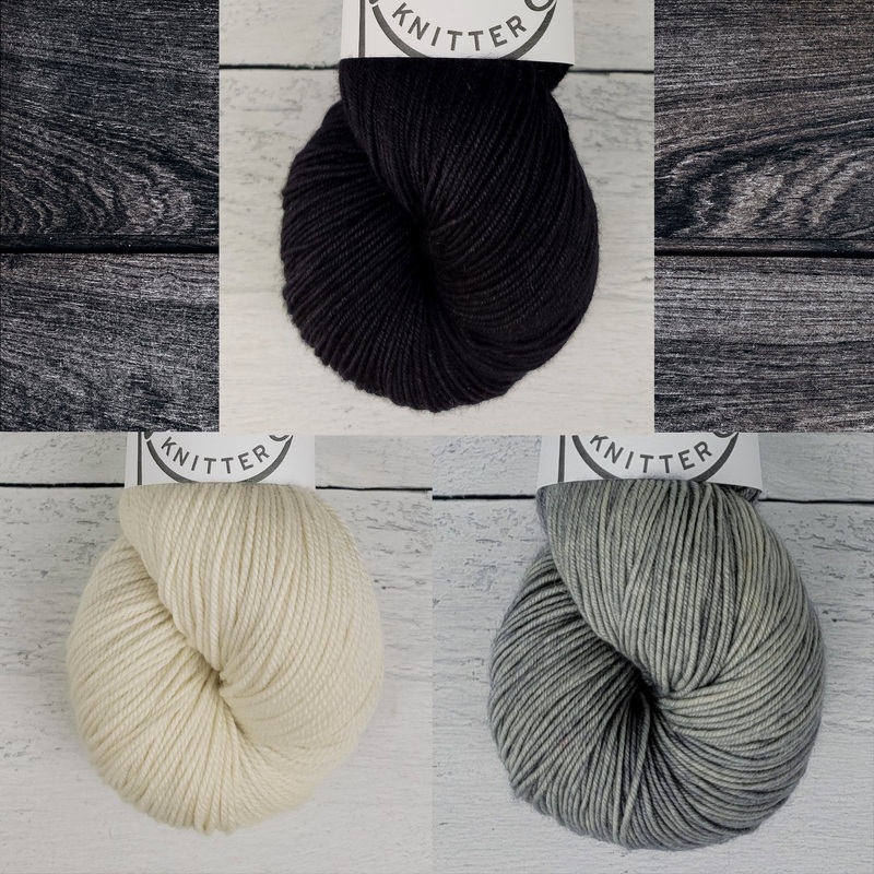 Tuft Kit 5|Default Title