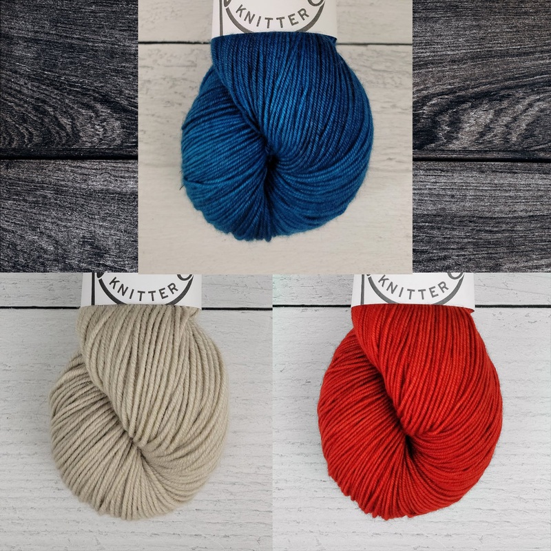Tuft Kit 8|Default Title