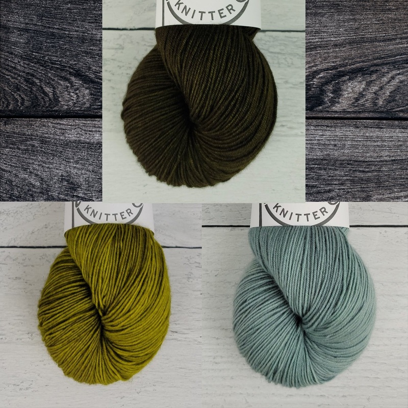 Tuft Kit 9|Default Title