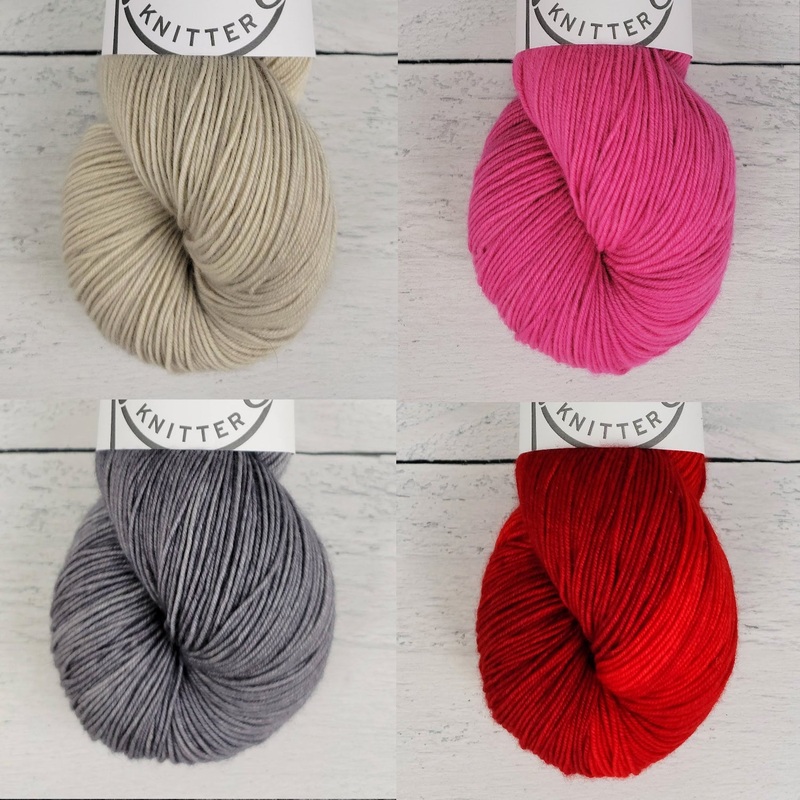 Fairview Hat Kit No 1|Default Title