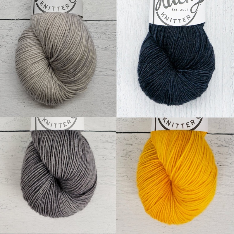Fairview Hat Kit No 10|Default Title