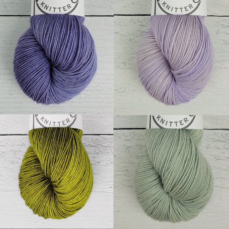 Fairview Hat Kit No 2|Default Title