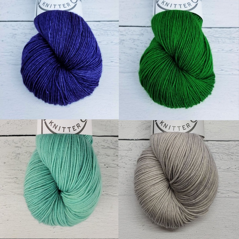 Fairview Hat Kit No 3|Default Title