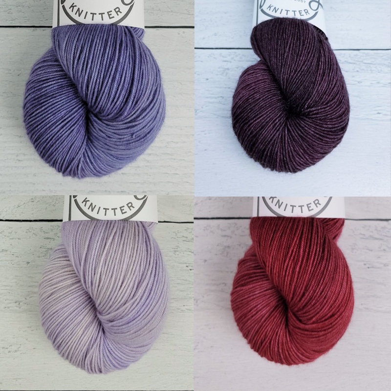 Fairview Hat Kit No 4|Default Title