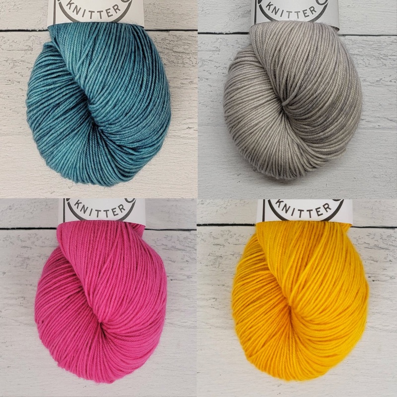 Fairview Hat Kit No 6|Default Title