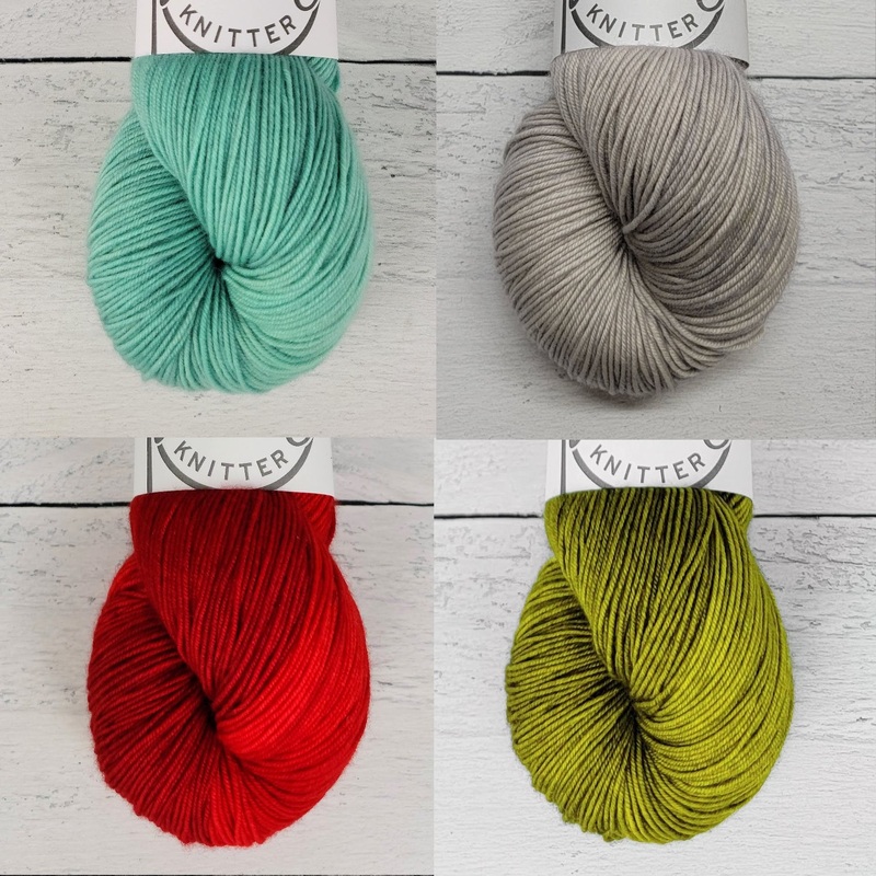 Fairview Hat Kit No 7|Default Title