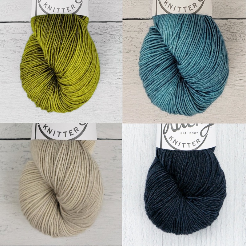 Fairview Hat Kit No 9|Default Title