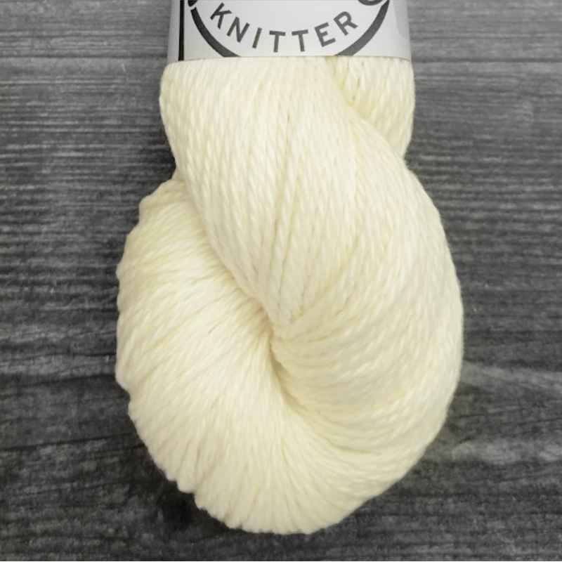 Luxe Merino Worsted|Default Title