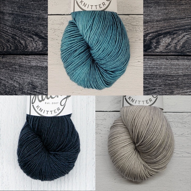 Midnight Snow Pillow No. 1|Default Title