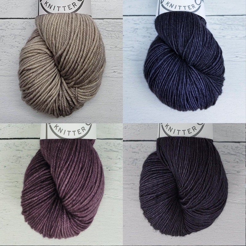 Plum Love|Default Title