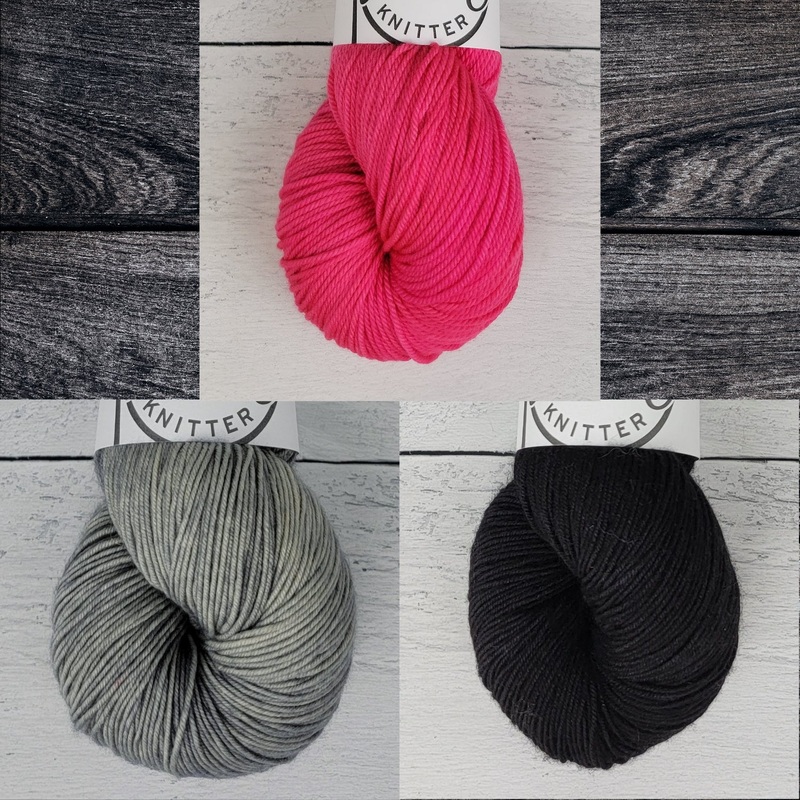 Pop of Pink|Default Title