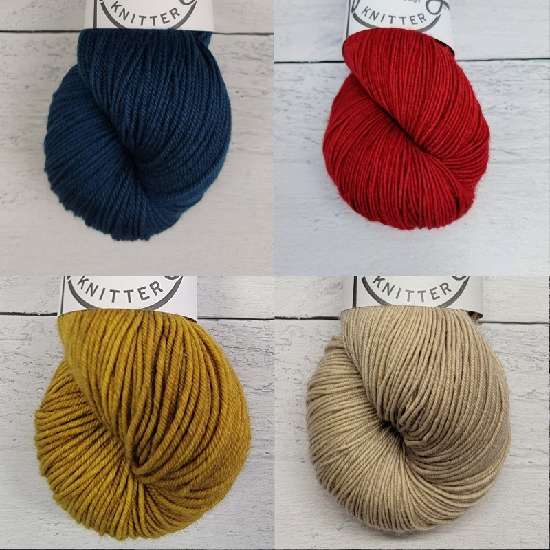 Rugby Nautical|Default Title