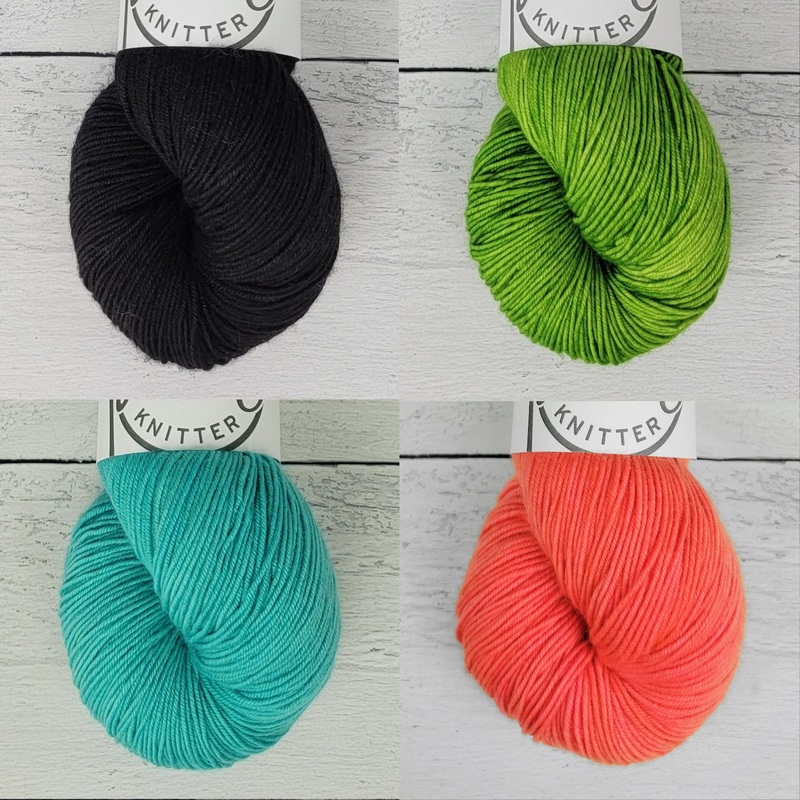 Slipping Tiles Kit No. 5|Default Title