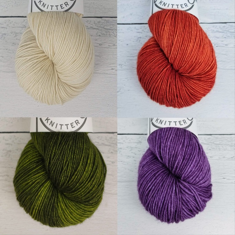 Slipping Tiles Kit No. 6|Default Title