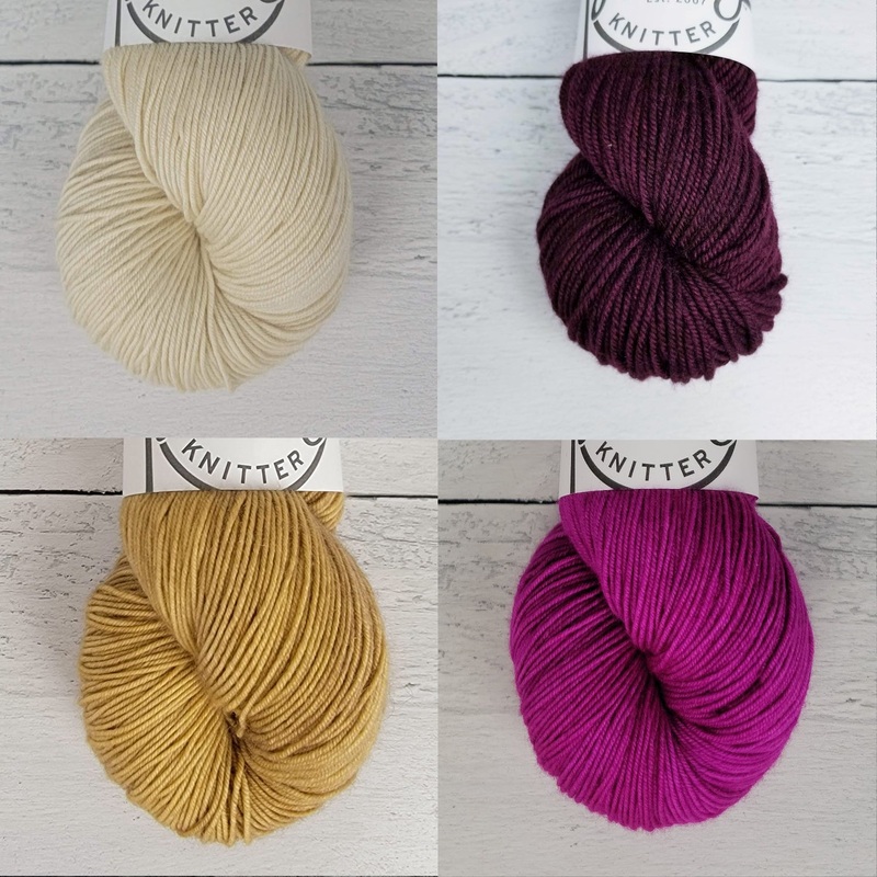 Slipping Tiles Kit No. 7|Default Title