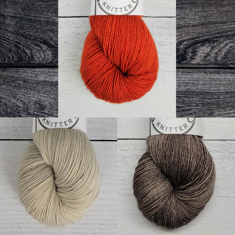 Sock Monkey Brown|Default Title