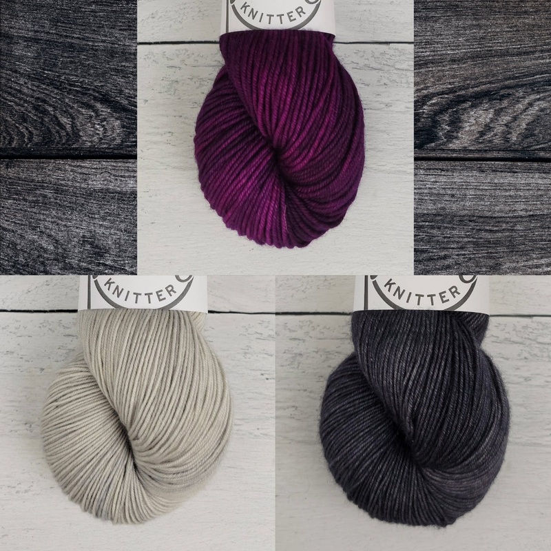 Texture and Colour Kit 1|Default Title