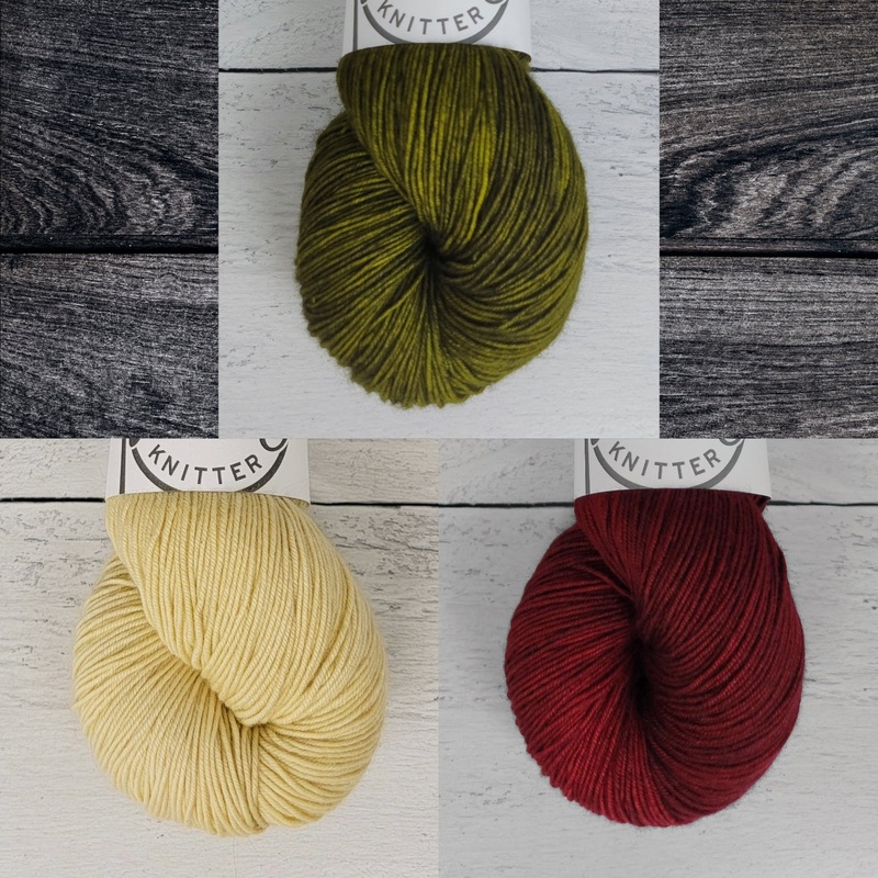 Texture and Colour Kit 17|Default Title