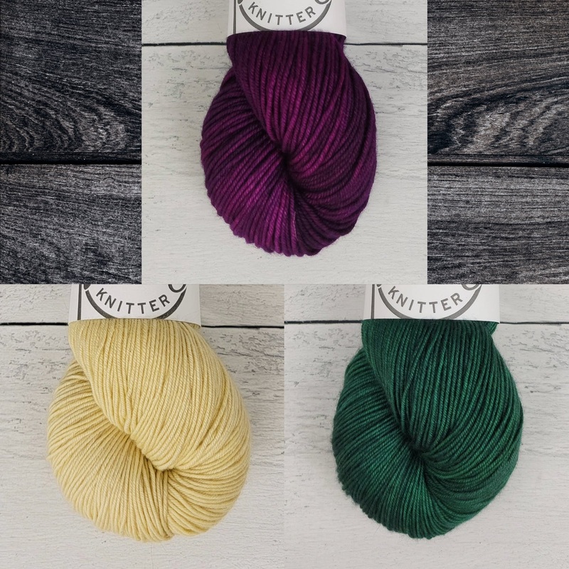 Texture and Colour Kit 2|Default Title