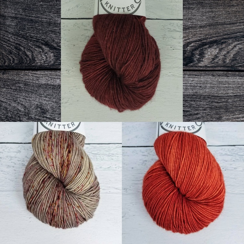 Tickled for Toques No. 1|Default Title