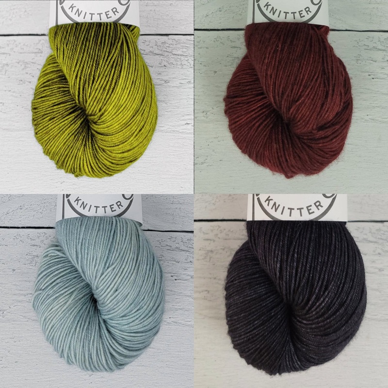 Tickled for Toques No. 2|Default Title