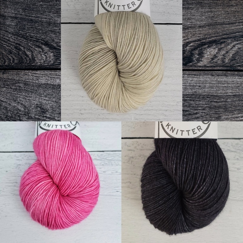 Tickled for Toques No. 3|Default Title