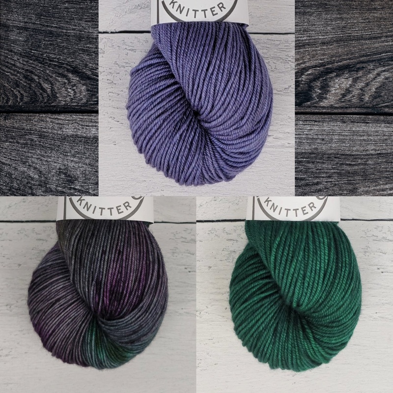 Tickled for Toques No. 4|Default Title