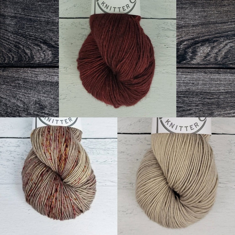 Tickled for Toques No. 5|Default Title