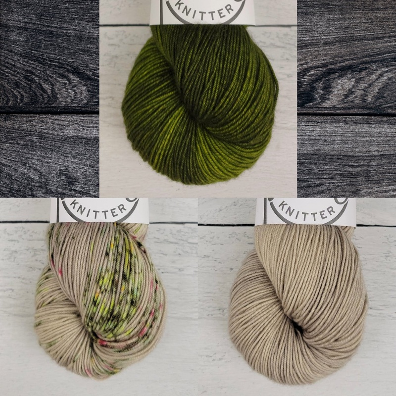 Tickled for Toques No. 6|Default Title